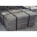 Electrolytic Nickel for Plating, Nickel Cathodes 99.9%